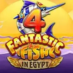 4 Fantastic Fish in Egypt