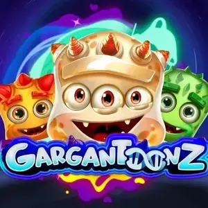 Gargantoonz