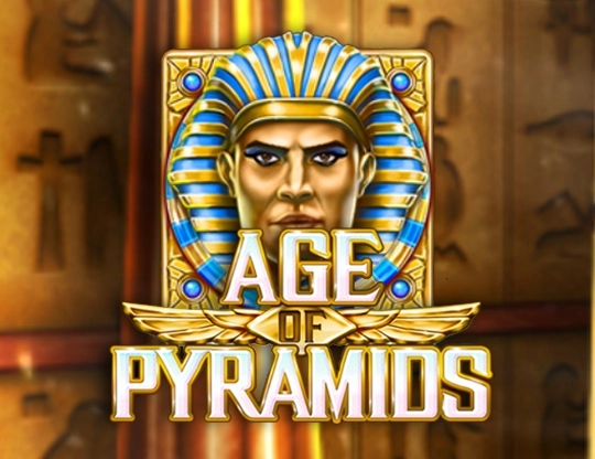 Age of Pyramids