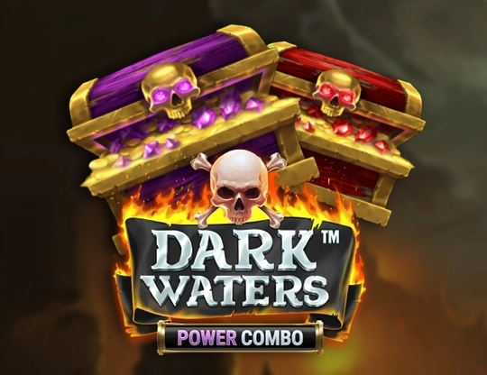 Dark Waters Power Combo